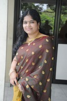 Singer Usha Photos